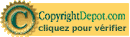 Copyright Dépôt