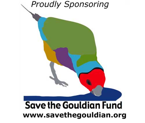 Save The Gouldian Fund